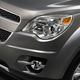 Illustration for article titled 2010 Chevy Equinox: A New Look For Detroit